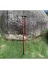 Multi-Functional Foldable Aluminum Alloy Walking Stick