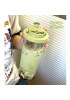 Tritan Straw Cup