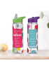  Premium 3D Customized Plastic Bottle
