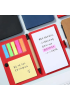 Custom Eco-Friendly Sticky Note Set