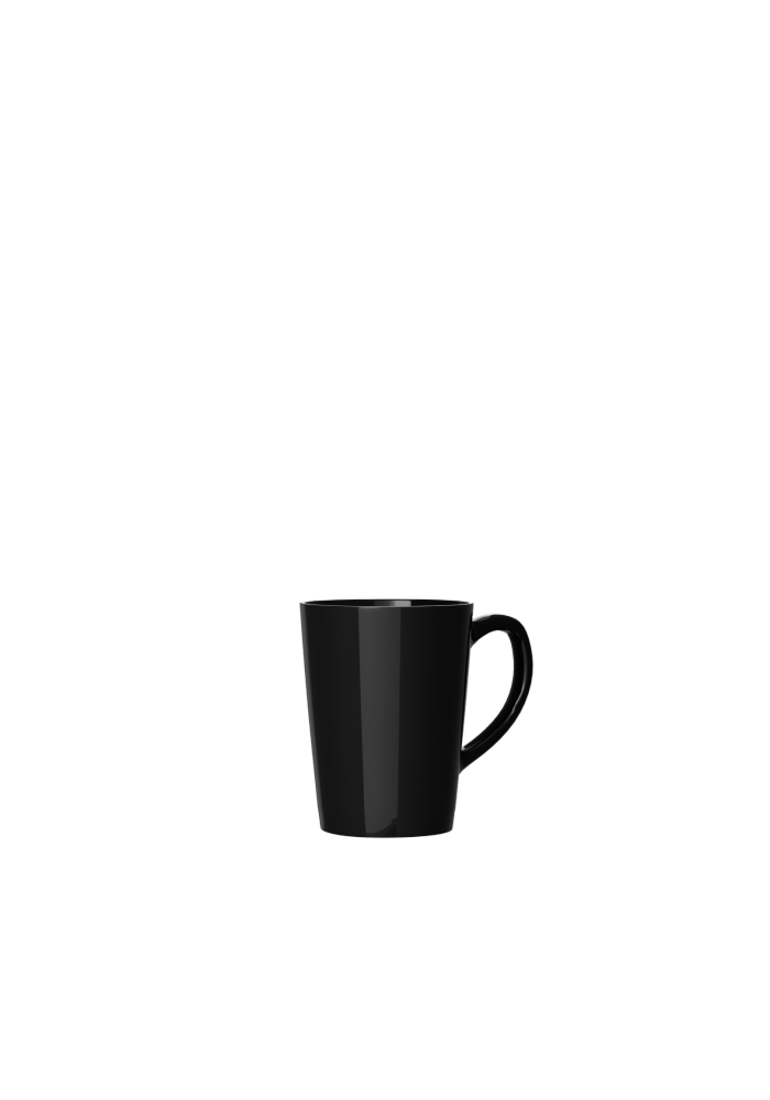 Customizable Ceramic Mug – Personalized Design & Full-Print Option