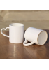  Heart Handle Ceramic Mug (Stoneware)