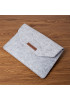 16“ Felt Laptop Sleeve 