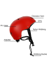 ShieldPro Multi-Purpose Safety Helmet