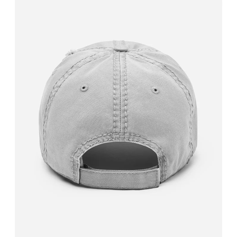 Custom Embroidered Dad Hat – Adult Size