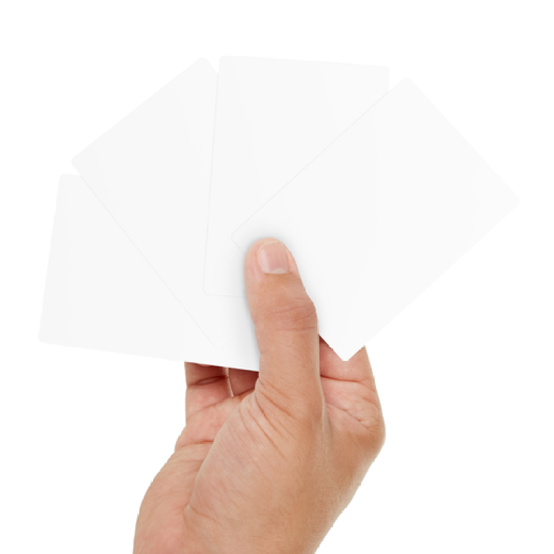 UltraFlex Cards UltraFlex Cards