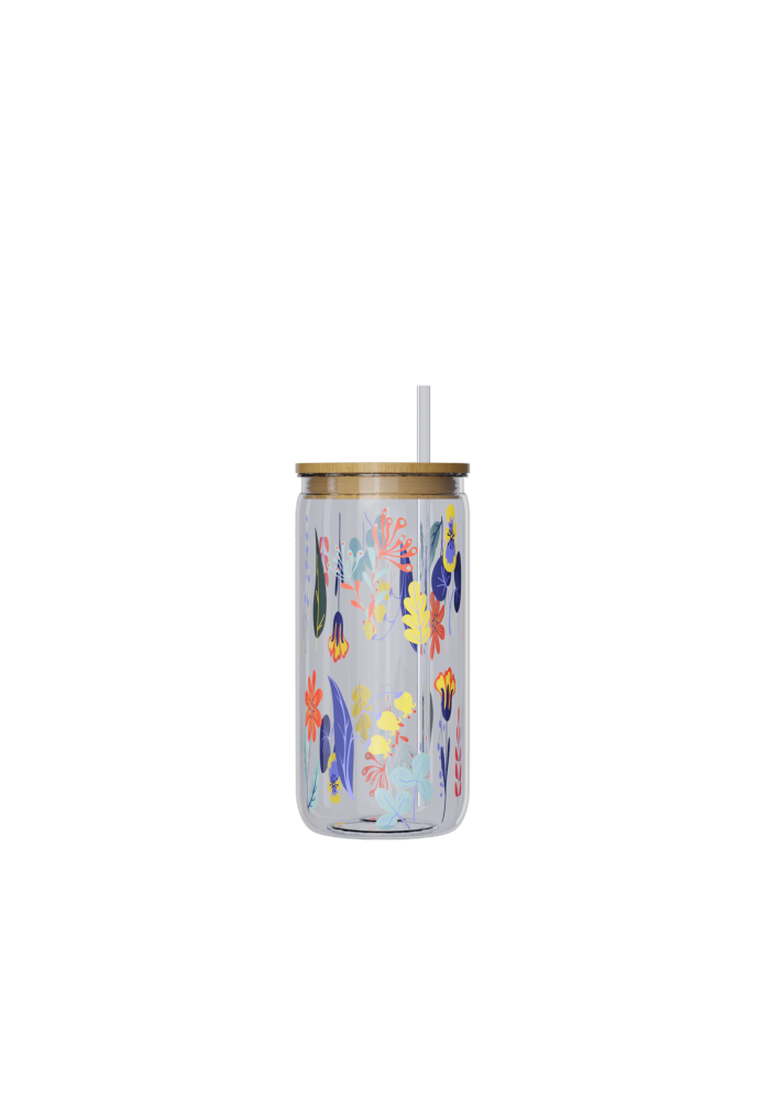 Sipper Glass