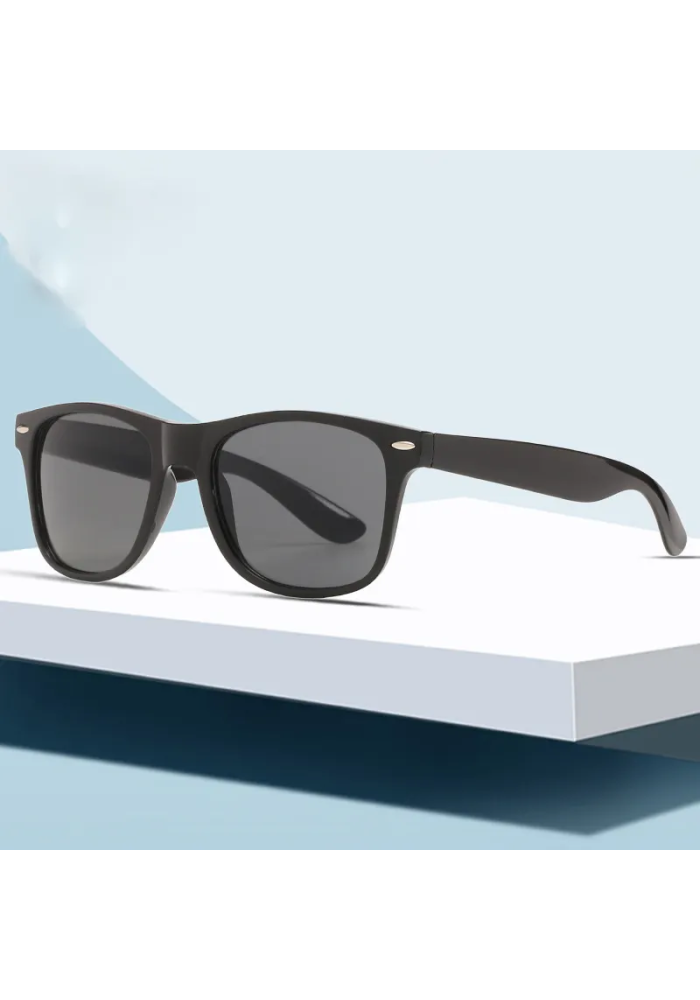 Custom UV400 Fashion Sunglasses