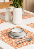 Modern Waterproof Table Placemats