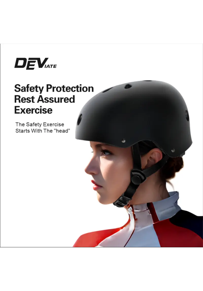 ShieldPro Multi-Purpose Safety Helmet