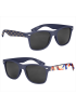 Custom UV400 Fashion Sunglasses
