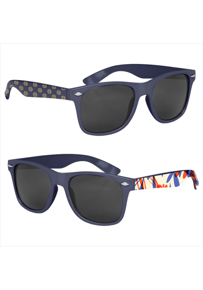 Custom UV400 Fashion Sunglasses