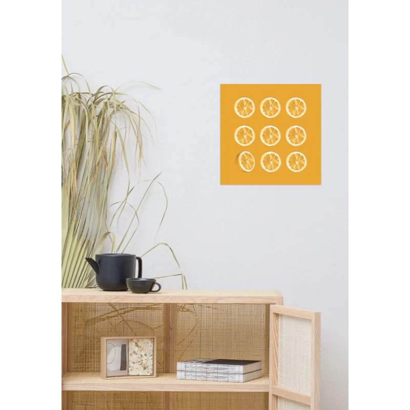 Fine Art Giclée Print