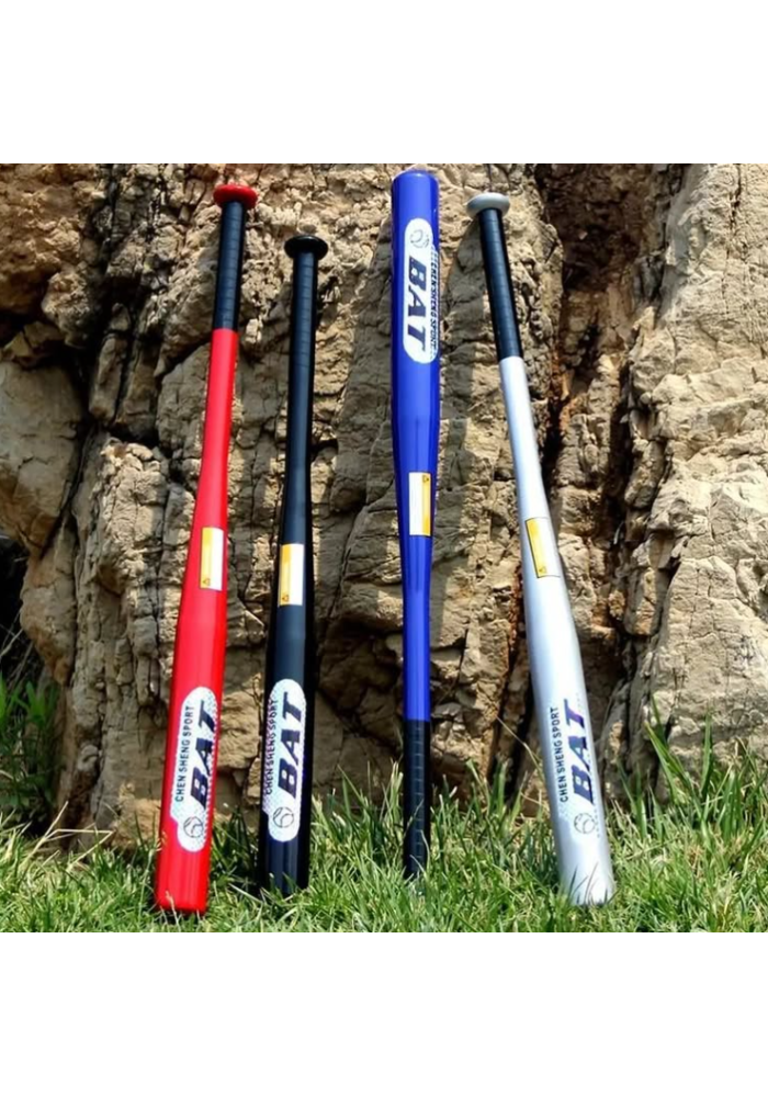 25-Inch Aluminum Baseball Bat 