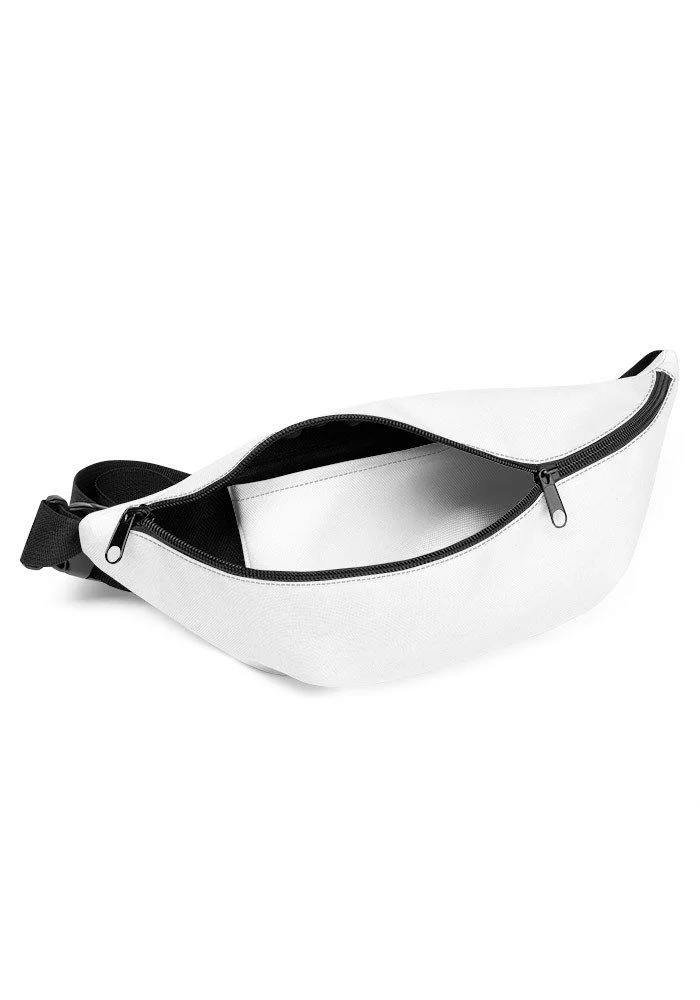 Multi-Functional Oxford Fabric Crossbody Bag