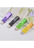 Customizable Swivel USB Flash Drive