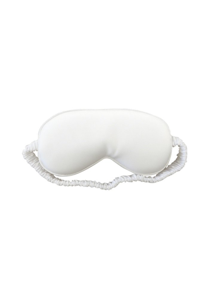 Silk-Like Sleeping Eye Mask