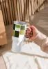 Travel Mug with a Handle