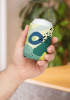 Customizable Neoprene Can Cooler Sleeve with Logo