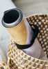 Premium Suede Composite PU Rubber Yoga Mat