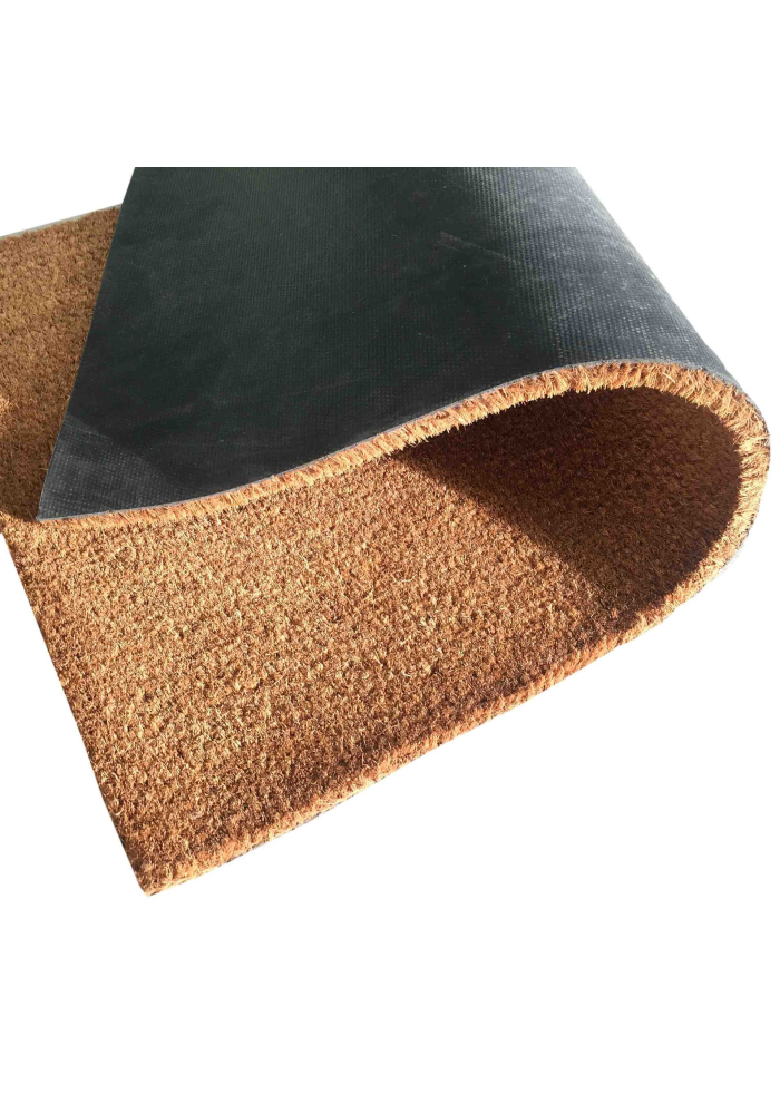 Custom Eco-Friendly Outdoor Coir Doormat
