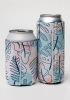 Customizable Neoprene Can Cooler Sleeve with Logo