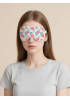 Silk-Like Sleeping Eye Mask