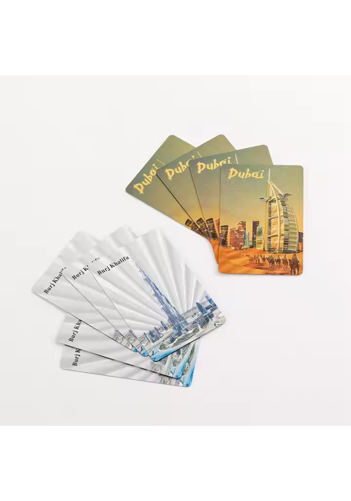 EcoPlay Playing Cards