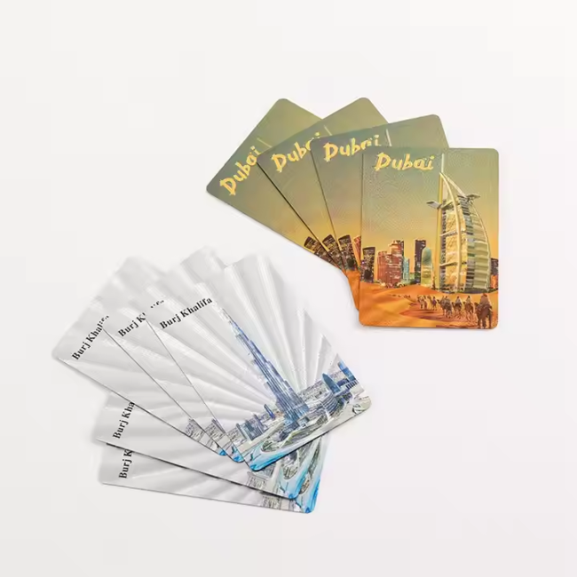 EcoPlay Playing Cards