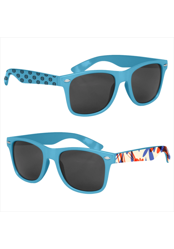 Custom UV400 Fashion Sunglasses