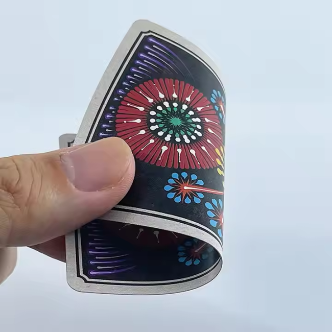 UltraFlex Cards