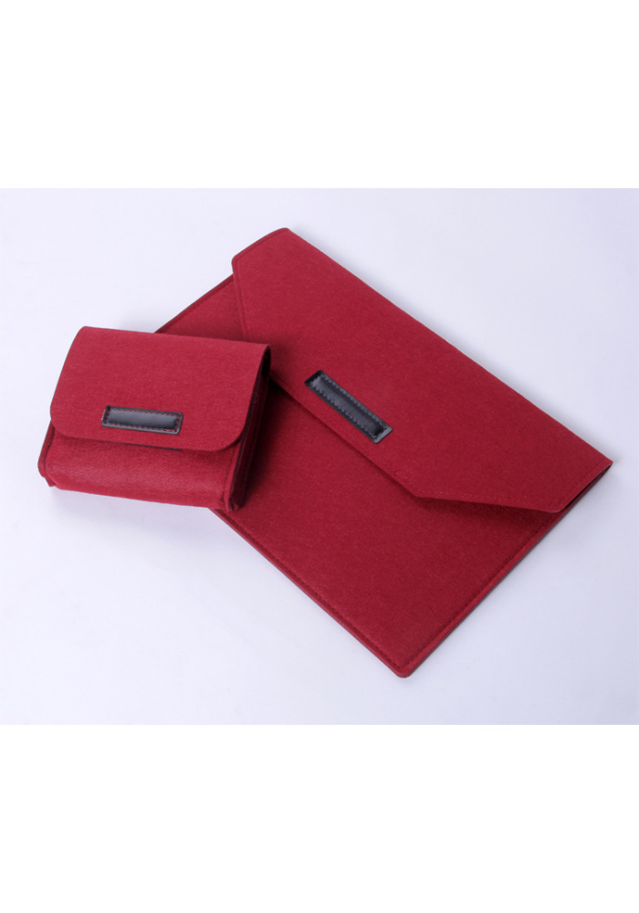 16“ Felt Laptop Sleeve 