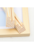 Solid Wood Photo Frame