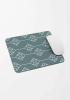  Eco-Friendly Rubber Mouse Pad 