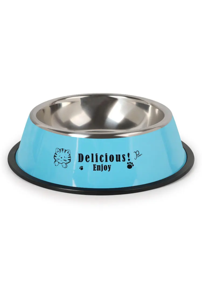 Pet Stainless Steel Bowl