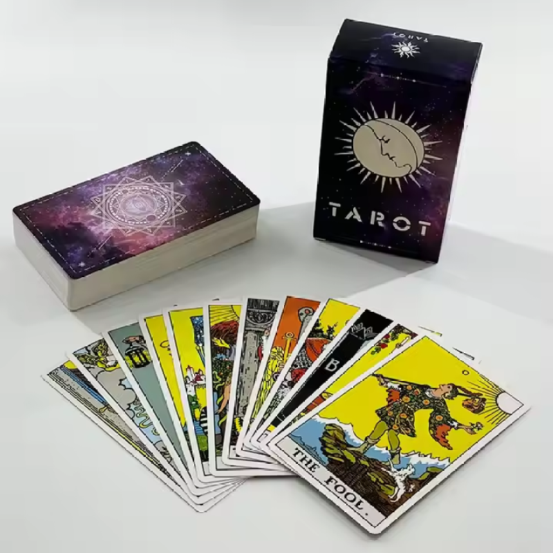 UltraFlex Cards