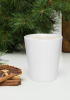 Customizable Ceramic Mug – Personalized Design & Full-Print Option