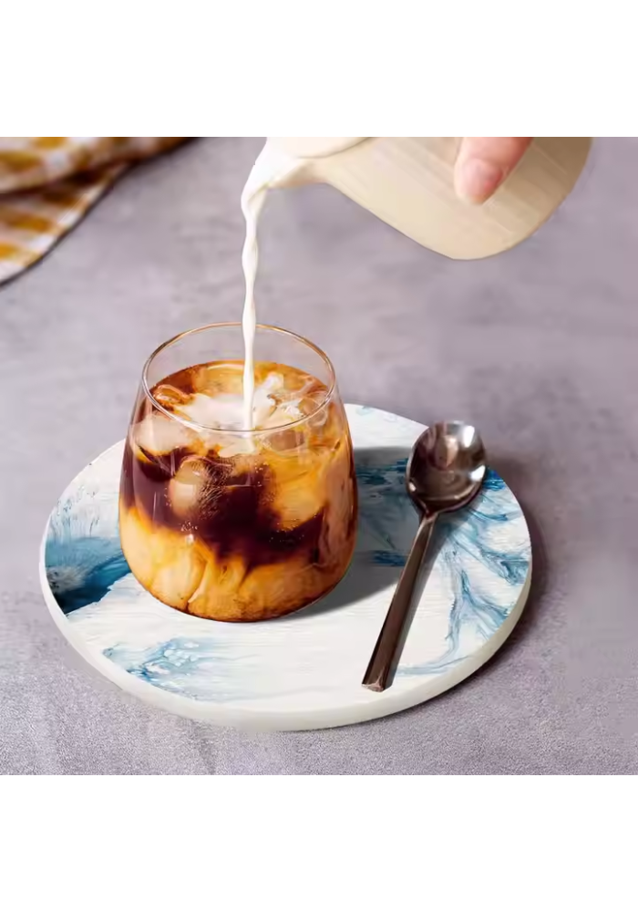 Jingdezhen Ceramic Coaster