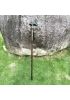 Multi-Functional Foldable Aluminum Alloy Walking Stick