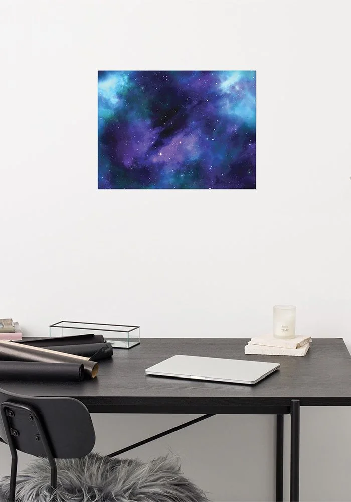 Fine Art Giclée Print