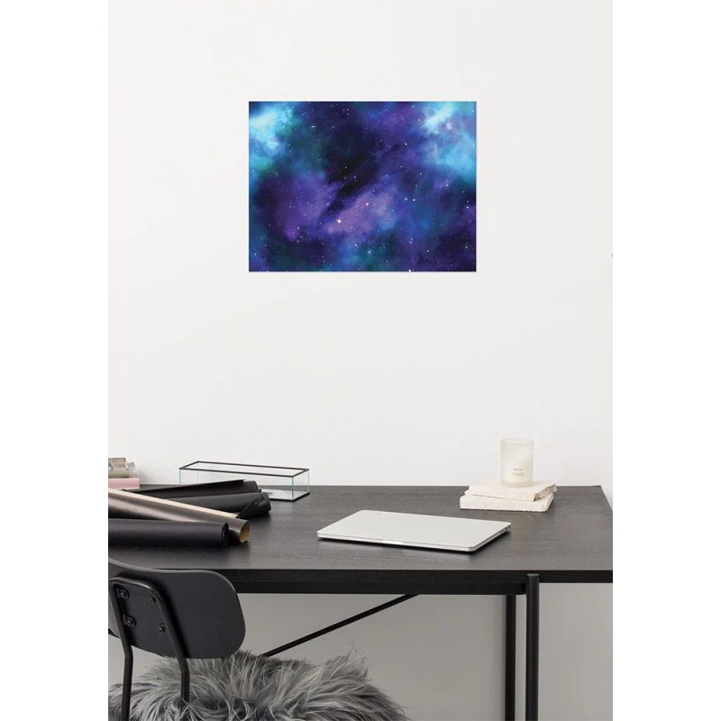 Fine Art Giclée Print