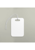 Acrylic Luggage Tag