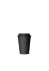 Custom Logo 12 oz Biodegradable Kraft Coffee Cup 500ml Volume Gold Foil Embossed Double Wall Single Paper Paper Craft