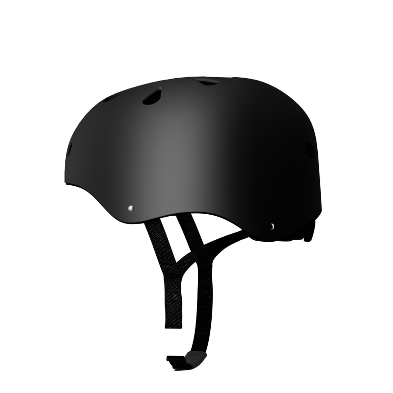 ShieldPro Multi-Purpose Safety Helmet
