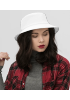 Premium Embroidered Cotton Bucket Hat 