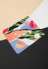  Eco-Friendly Rubber Mouse Pad 