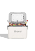 6L Capacity PU Material Insulated Cooler Box