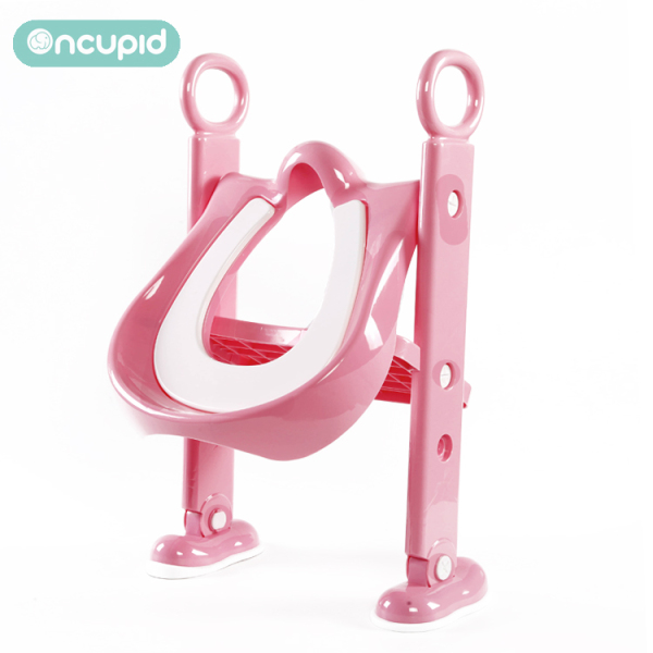 new fashion sissy baby plastic potty seat for baby environmental plastic material