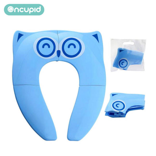 Top Quality Children Auxiliary Implement Portable Toilet Seat Cushion Kids Toilet Seat