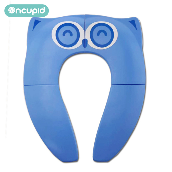 Top Quality Children Auxiliary Implement Portable Toilet Seat Cushion Kids Toilet Seat